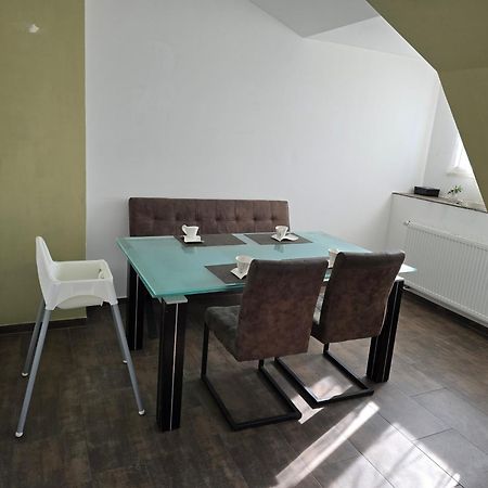Nilos Apartment Diez Extérieur photo