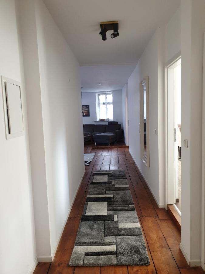 Nilos Apartment Diez Extérieur photo