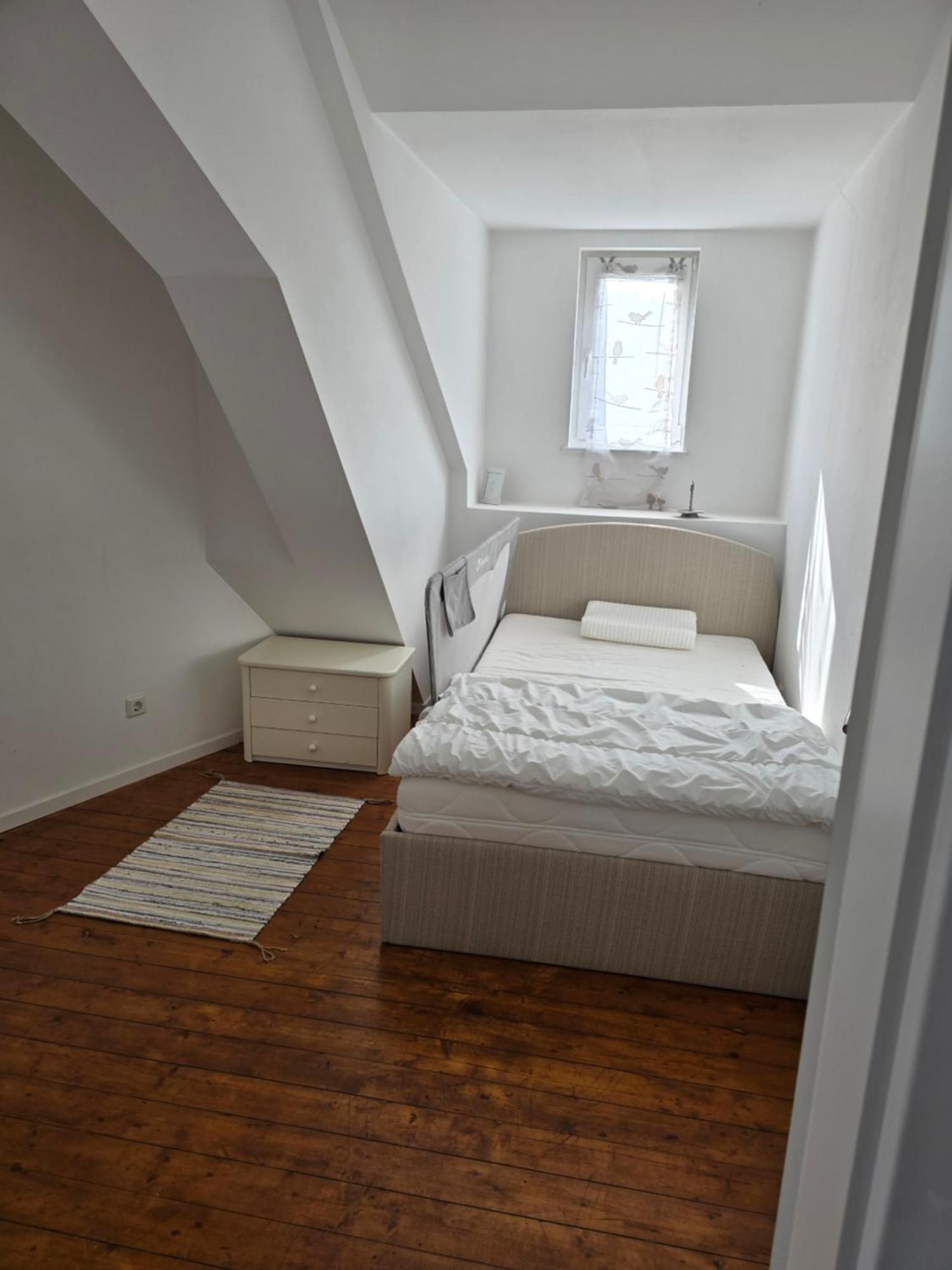 Nilos Apartment Diez Extérieur photo