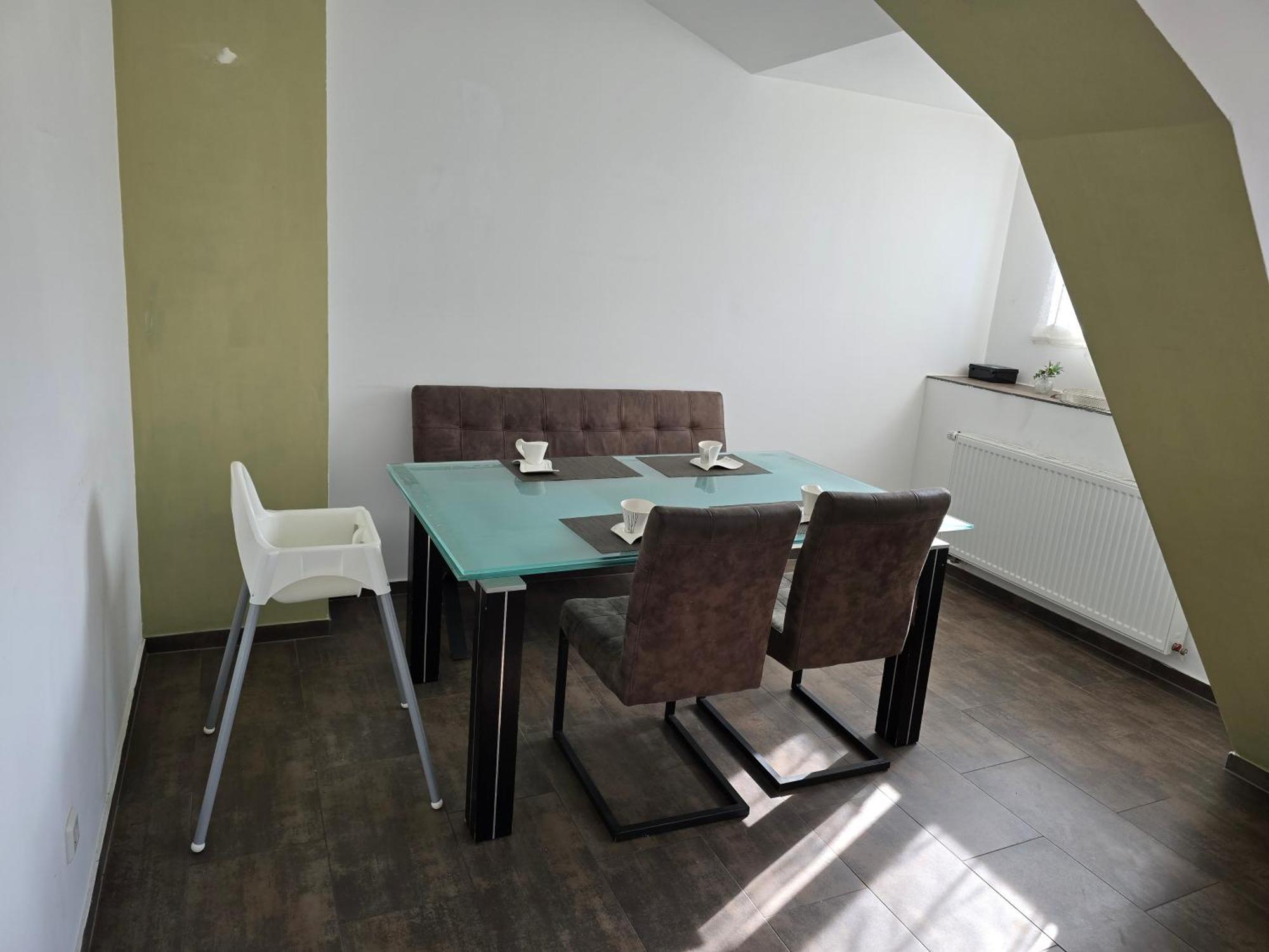 Nilos Apartment Diez Extérieur photo